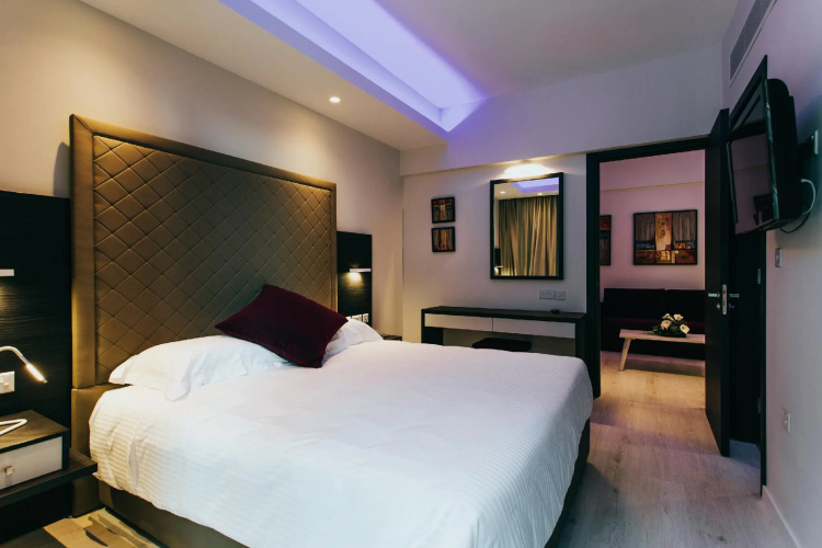 Frangiorgio Hotel Apartments photo 7