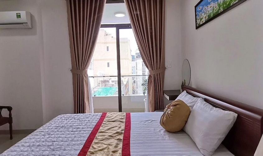 Trung Hieu Hotel