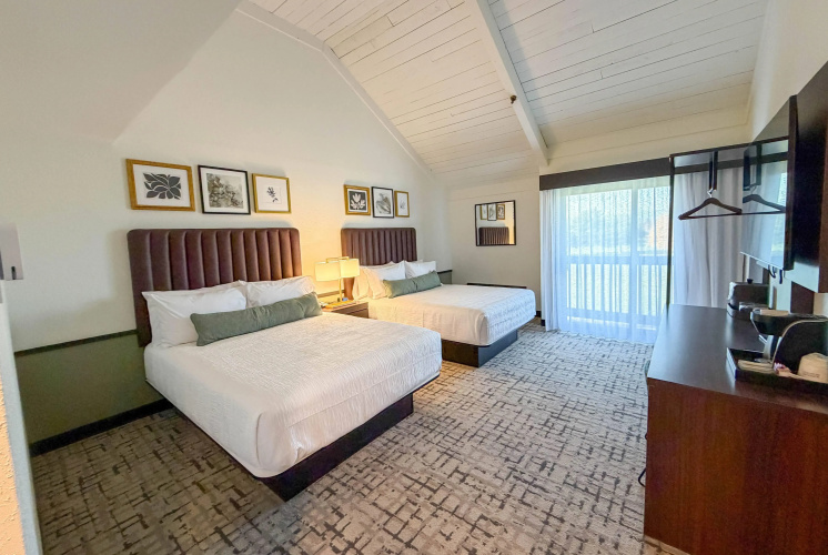 Bay Valley Resort, a Wyndham Hotel