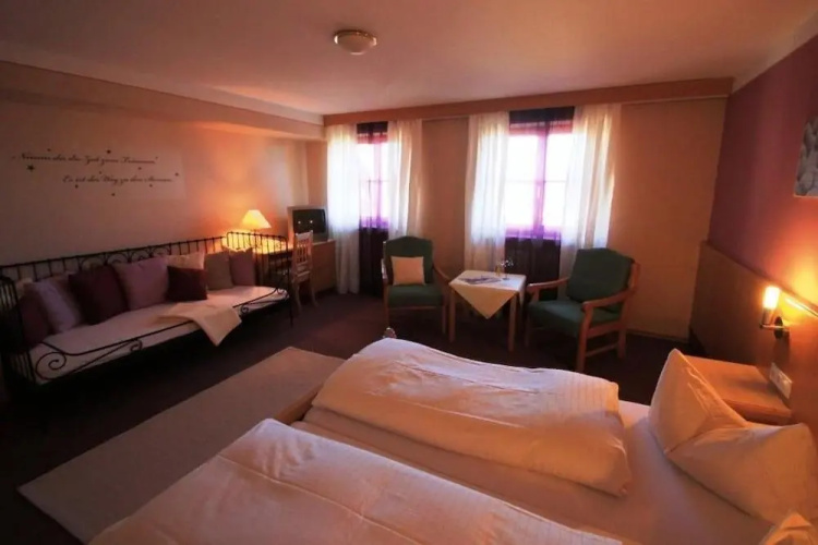 Hotel Garni Kern