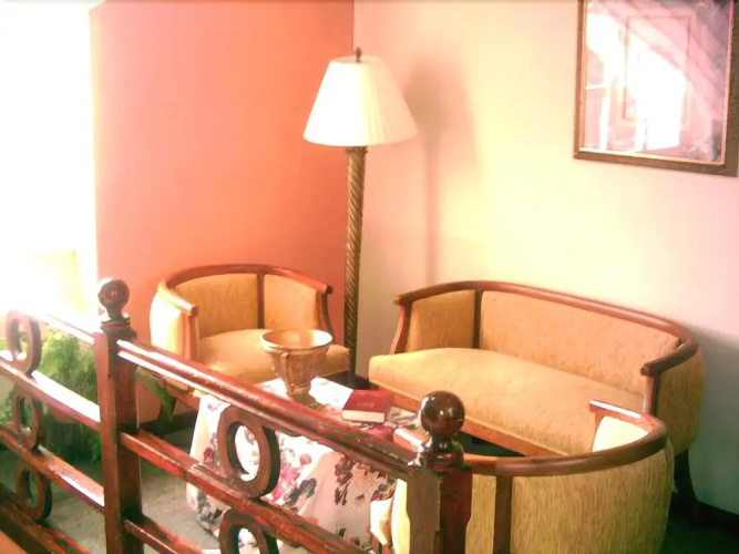 Hotel La Casona