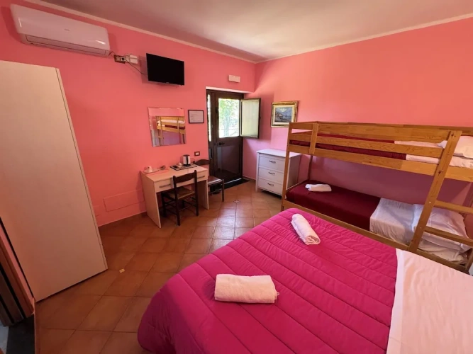 Superior room