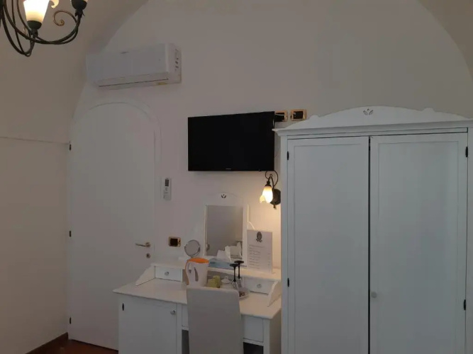 Hotel Antica Repubblica in centro storico a 100mt dal mare