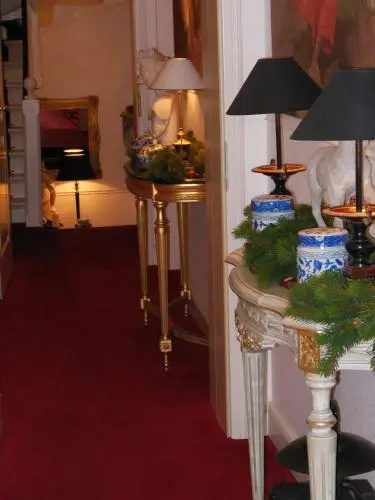 Dirazi Guesthouse
