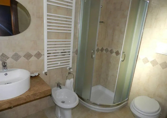 I Giardini di Demetra B&B