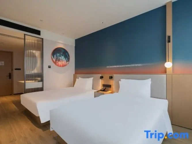 Business Twin room