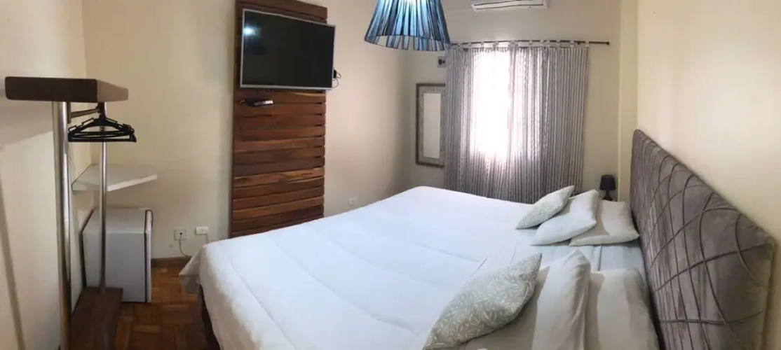 Hi Hostel Campo Grande MS