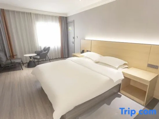 Privilege Double room
