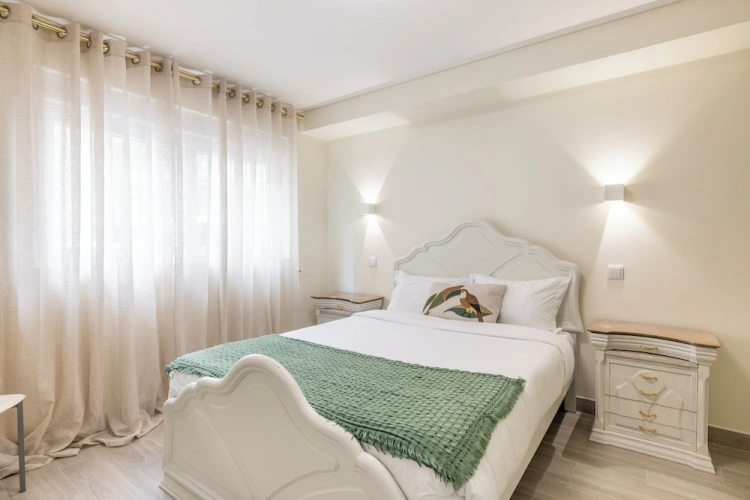 Family Apartment