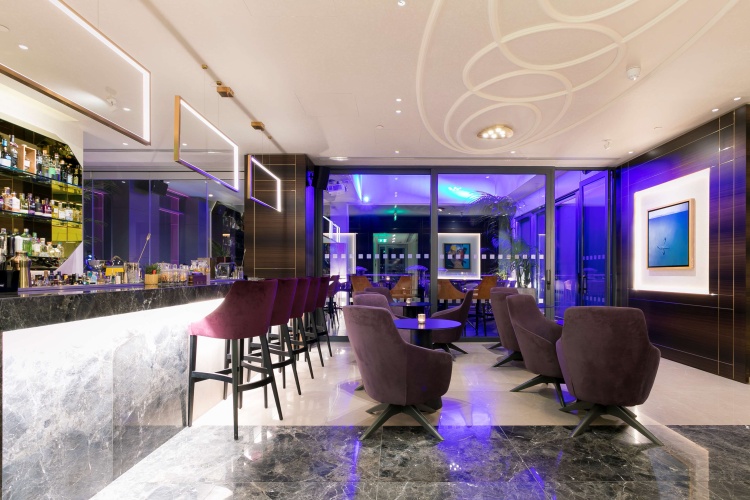 Radisson Blu Hotel, Larnaca photo 13