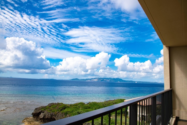 Hyatt Regency Seragaki Island, Okinawa photo 17
