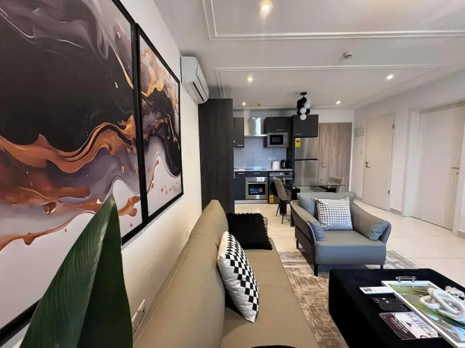 Loxwood Abode