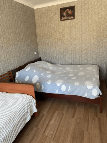 Фотография номера квартиры Апартаменты на улице Мира