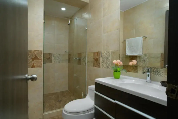 Hollywood Beach Suite