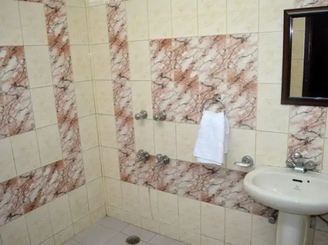 Hotel Surbhi