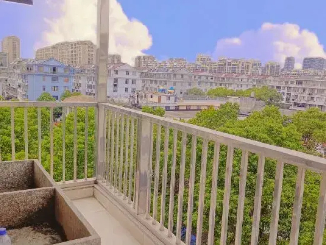 Zhengxun Homestay