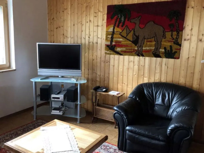 Apartment  Fiesch