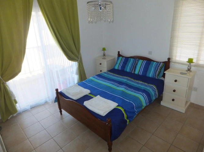 Cyking Apartment 103