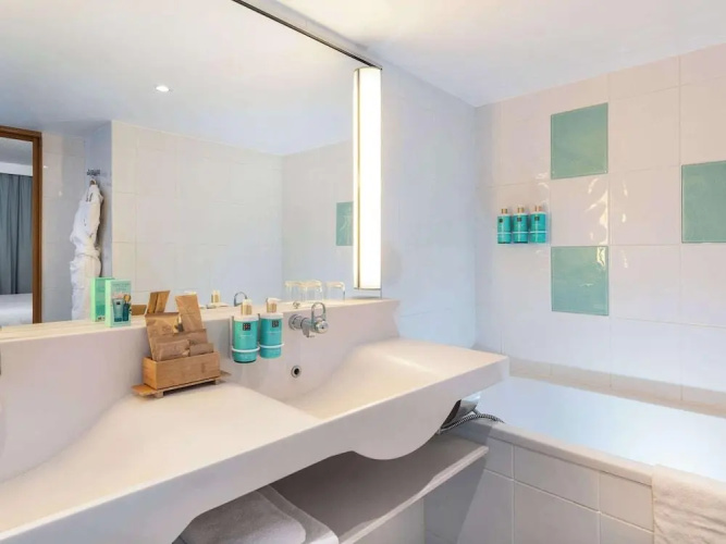 Novotel Paris Est photo 23