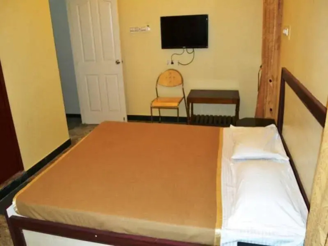 Repose comfort inn