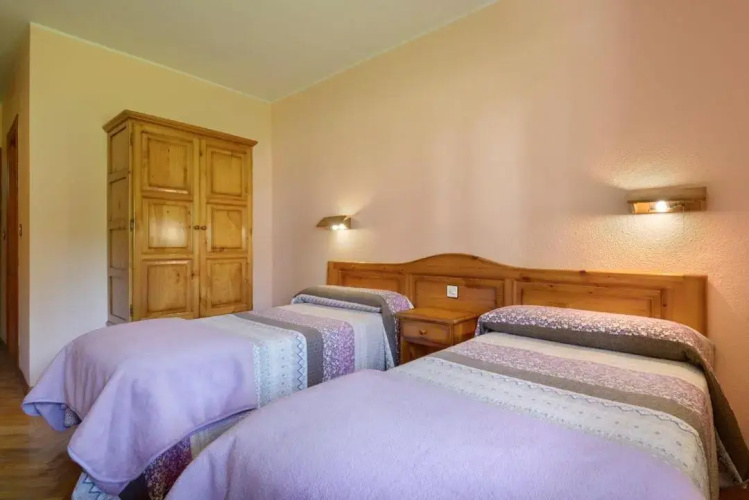 Hotel Lo Foraton