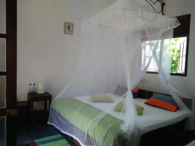 Yoho Hotel Samans