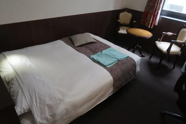 hotel ookura