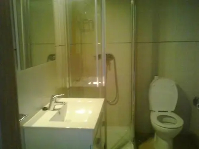 Apartamentos Alejandra