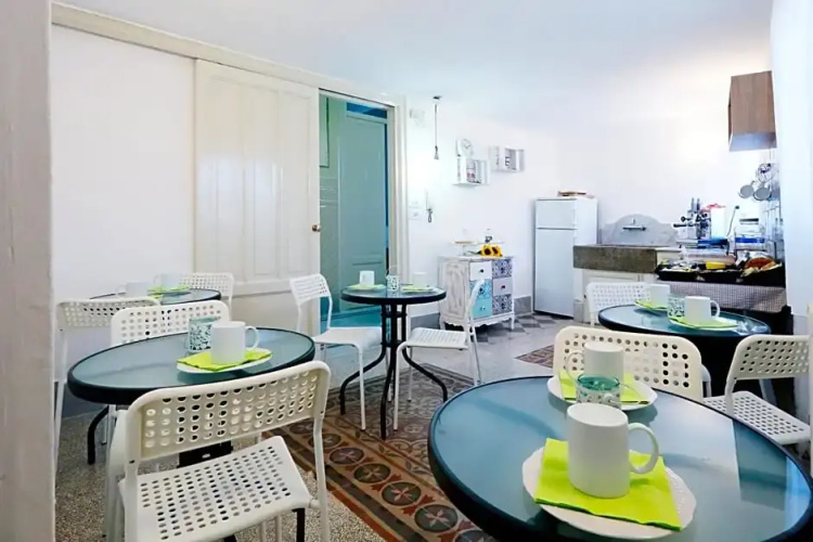 B&B Palazzo Napolitano