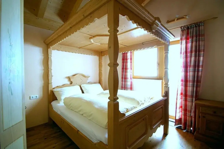 Chalet Melodie