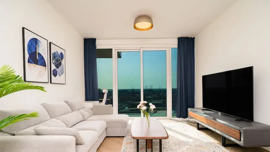 Pristine Cozy One Bedroom Suite