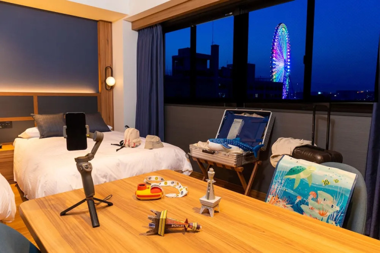Hotel Sails