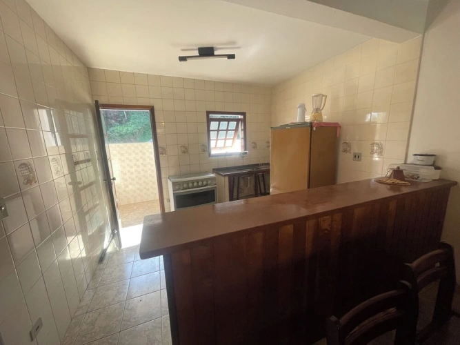 Comfort Chalet