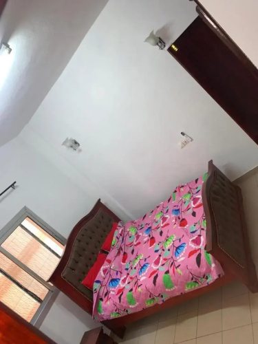 Appartement Meublé 2 et 3 Chambres Avec Groupe Électrogène À Makèpè