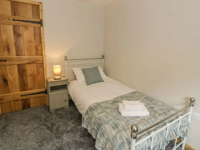 Ffynnon Cottage