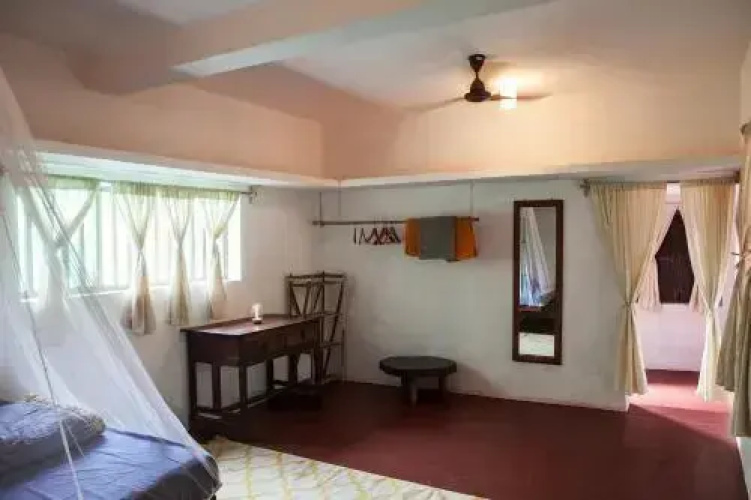 Jivana Resort