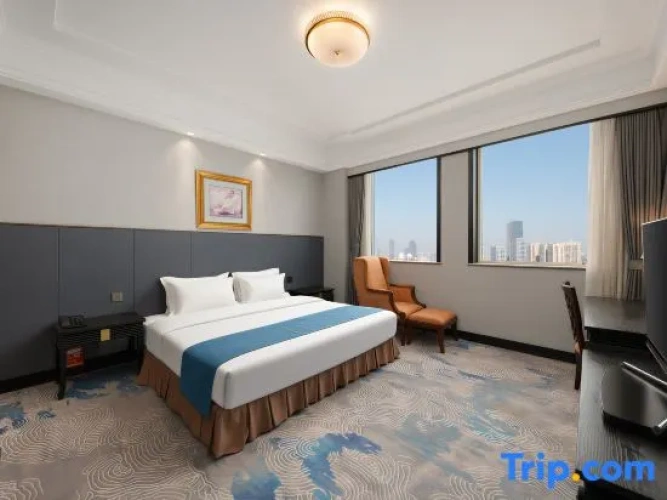 Business Double Suite