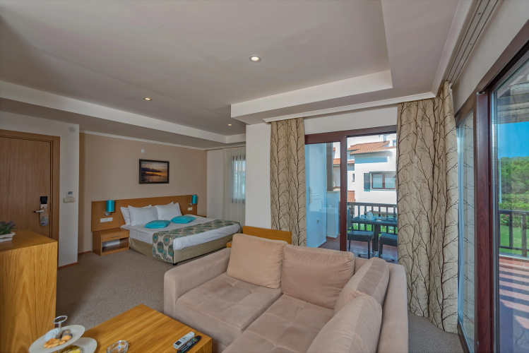 River Resort Hotel