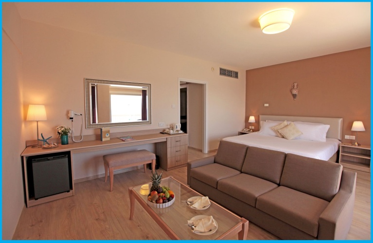 Poseidonia Beach Hotel photo 6