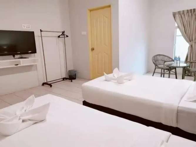 Luna Guesthouse