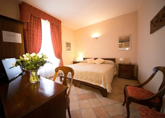 Locanda Ca' Rossa