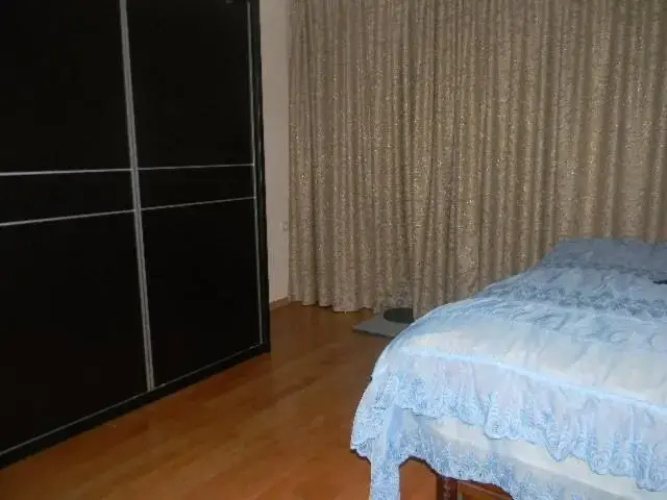 Apartment at Parnavaz