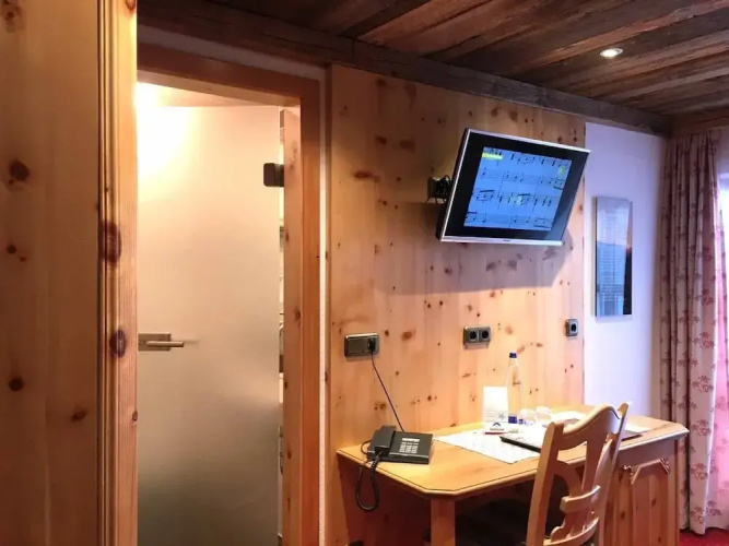 Hotel Mariandl
