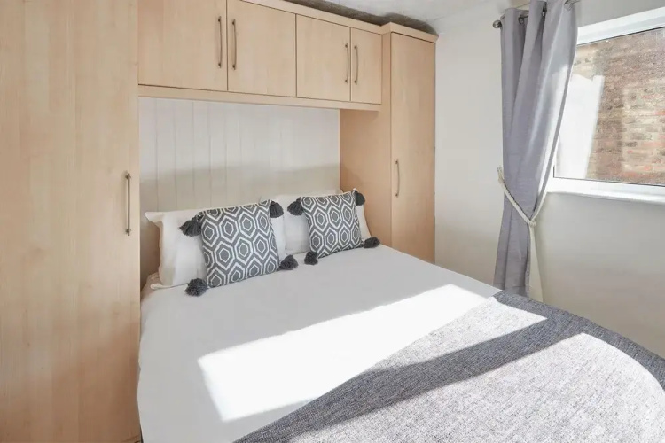 Apartment 2 at Khyber