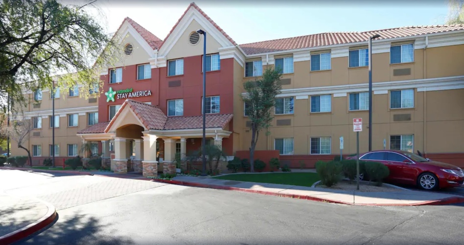 Extended Stay America - Phoenix - Airport - Tempe photo 18