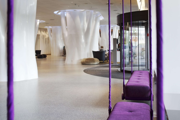 Scandic Copenhagen photo 20