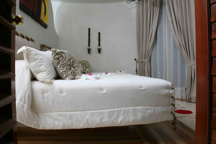 Hotel Okaan