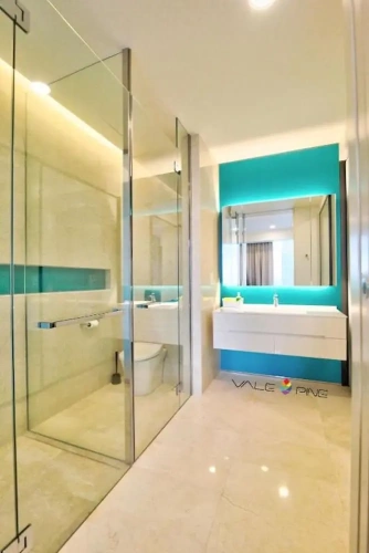 Hotel rooms