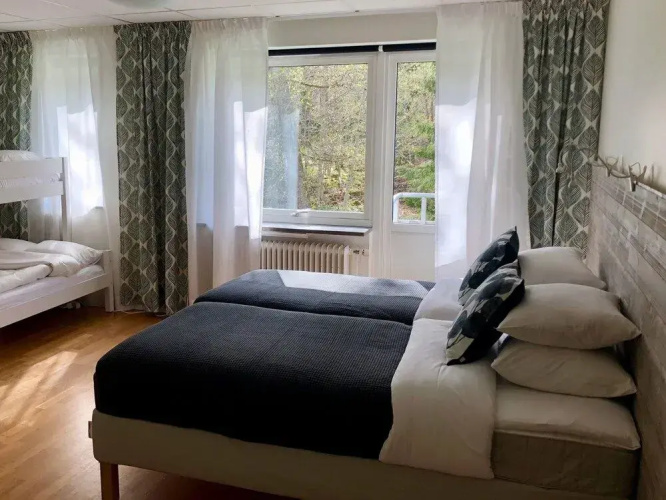 Kroppefjäll Bed & Breakfast