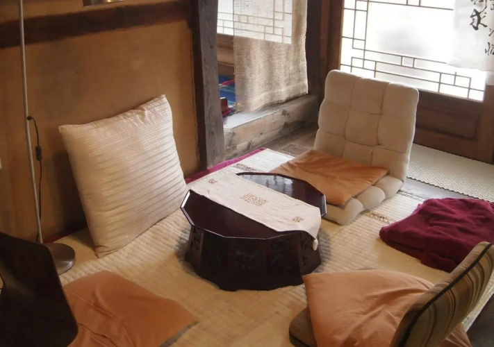 Ogamul Guesthouse